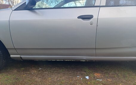 Nissan AD II, 2002 год, 310 000 рублей, 6 фотография