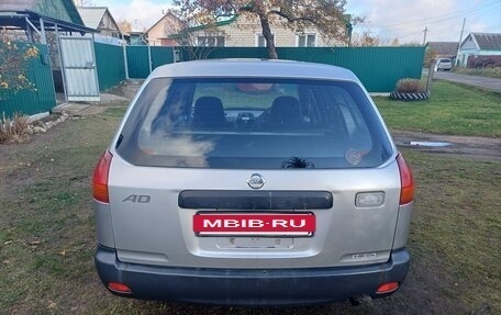 Nissan AD II, 2002 год, 310 000 рублей, 3 фотография