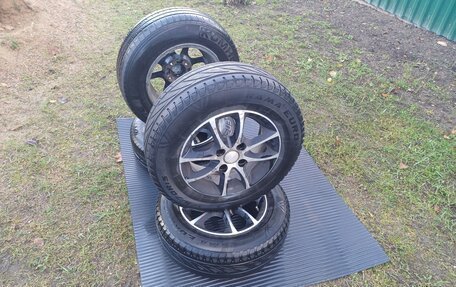 Nissan AD II, 2002 год, 310 000 рублей, 8 фотография