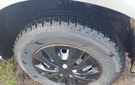 Nissan AD II, 2002 год, 310 000 рублей, 11 фотография