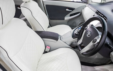 Toyota Prius, 2010 год, 1 199 000 рублей, 11 фотография