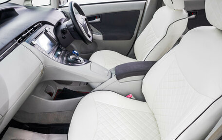 Toyota Prius, 2010 год, 1 199 000 рублей, 25 фотография