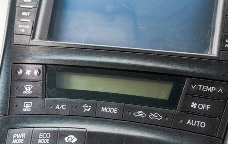 Toyota Prius, 2010 год, 1 199 000 рублей, 22 фотография