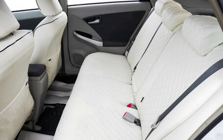 Toyota Prius, 2010 год, 1 199 000 рублей, 26 фотография