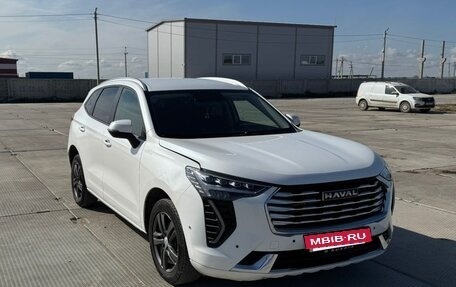 Haval Jolion, 2023 год, 1 649 520 рублей, 2 фотография