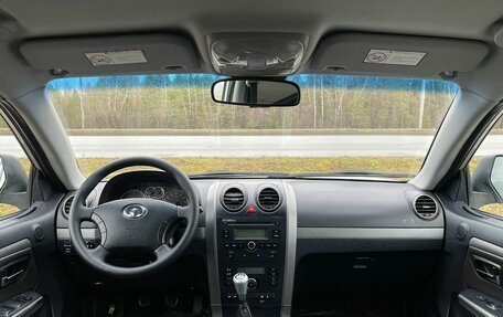 Great Wall Hover H3 I, 2011 год, 697 000 рублей, 5 фотография