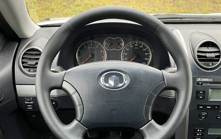 Great Wall Hover H3 I, 2011 год, 697 000 рублей, 7 фотография