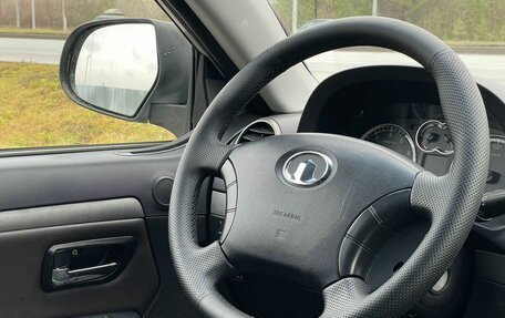 Great Wall Hover H3 I, 2011 год, 697 000 рублей, 9 фотография