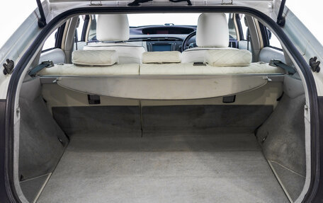 Toyota Prius, 2010 год, 1 199 000 рублей, 28 фотография