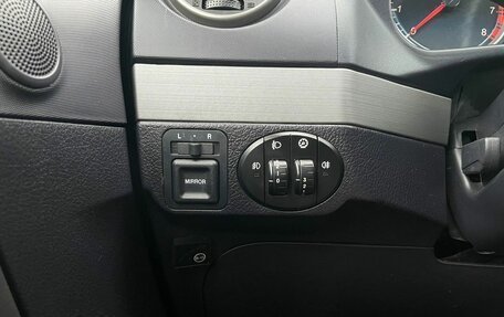 Great Wall Hover H3 I, 2011 год, 697 000 рублей, 11 фотография