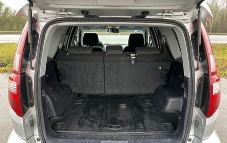 Great Wall Hover H3 I, 2011 год, 697 000 рублей, 19 фотография