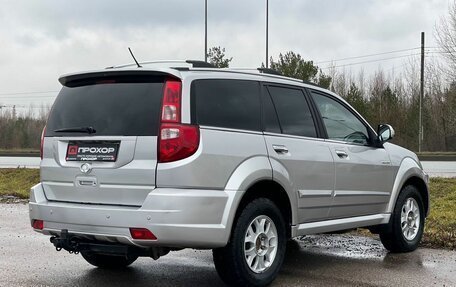 Great Wall Hover H3 I, 2011 год, 697 000 рублей, 24 фотография