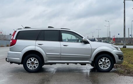 Great Wall Hover H3 I, 2011 год, 697 000 рублей, 23 фотография