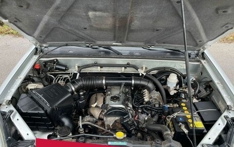 Great Wall Hover H3 I, 2011 год, 697 000 рублей, 20 фотография