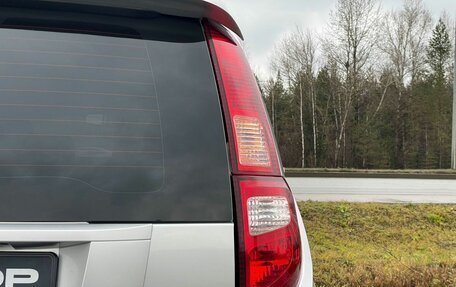 Great Wall Hover H3 I, 2011 год, 697 000 рублей, 27 фотография