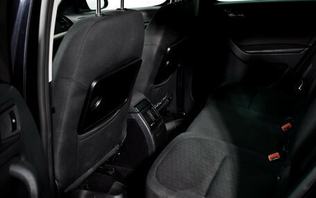 Skoda Yeti I рестайлинг, 2014 год, 930 000 рублей, 11 фотография