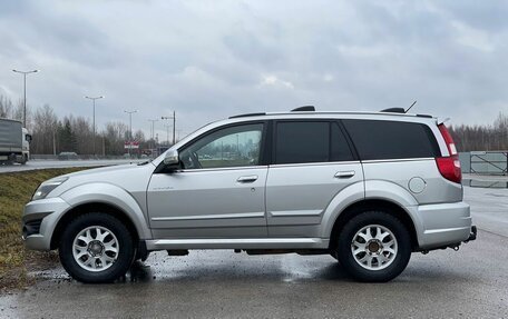 Great Wall Hover H3 I, 2011 год, 697 000 рублей, 29 фотография