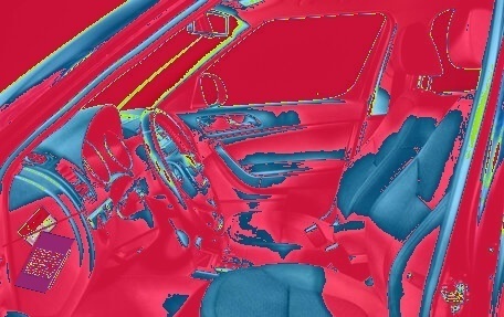 Skoda Yeti I рестайлинг, 2014 год, 930 000 рублей, 10 фотография