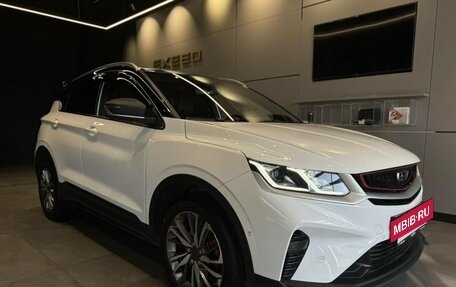 Geely Coolray I, 2023 год, 2 100 000 рублей, 3 фотография