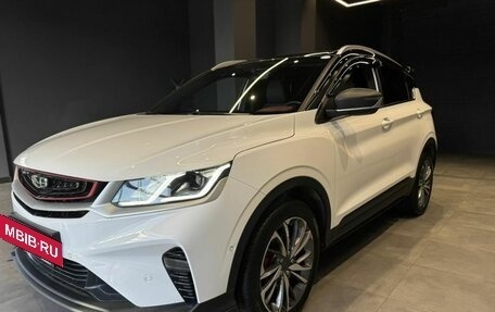 Geely Coolray I, 2023 год, 2 100 000 рублей, 2 фотография