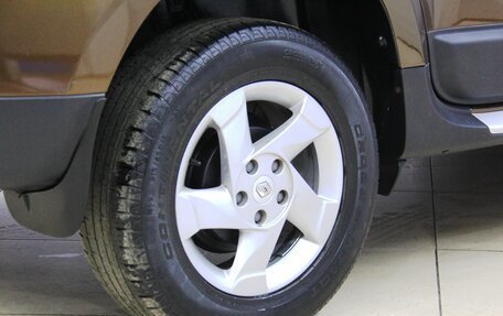 Renault Duster I рестайлинг, 2016 год, 1 310 000 рублей, 2 фотография