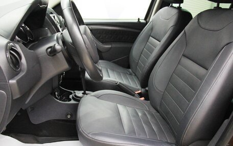 Renault Duster I рестайлинг, 2016 год, 1 310 000 рублей, 10 фотография