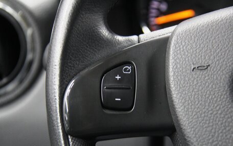 Renault Duster I рестайлинг, 2016 год, 1 310 000 рублей, 16 фотография