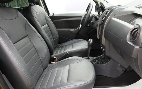 Renault Duster I рестайлинг, 2016 год, 1 310 000 рублей, 12 фотография