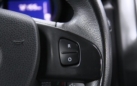 Renault Duster I рестайлинг, 2016 год, 1 310 000 рублей, 15 фотография