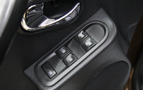 Renault Duster I рестайлинг, 2016 год, 1 310 000 рублей, 21 фотография