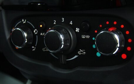 Renault Duster I рестайлинг, 2016 год, 1 310 000 рублей, 19 фотография