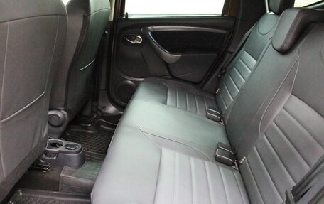 Renault Duster I рестайлинг, 2016 год, 1 310 000 рублей, 24 фотография
