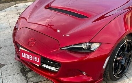 Mazda Roadster IV (ND), 2021 год, 1 376 007 рублей, 9 фотография