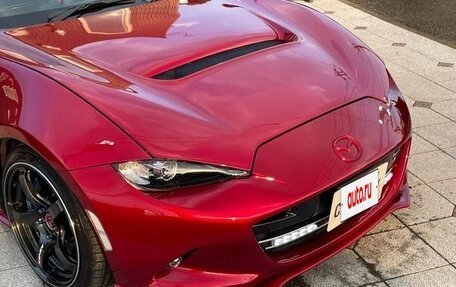 Mazda Roadster IV (ND), 2021 год, 1 376 007 рублей, 10 фотография