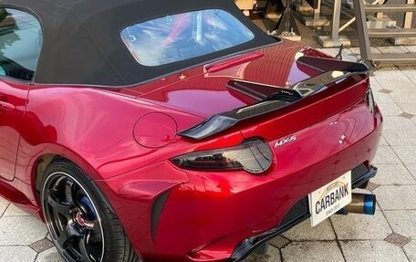 Mazda Roadster IV (ND), 2021 год, 1 376 007 рублей, 12 фотография