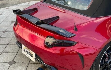 Mazda Roadster IV (ND), 2021 год, 1 376 007 рублей, 11 фотография