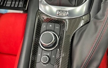 Mazda Roadster IV (ND), 2021 год, 1 376 007 рублей, 19 фотография