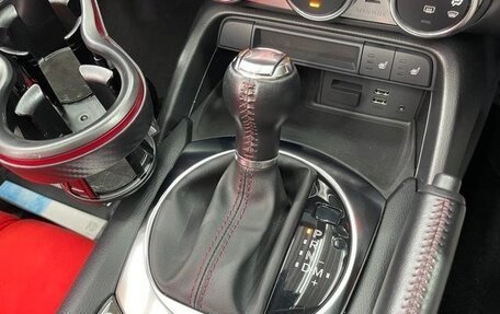 Mazda Roadster IV (ND), 2021 год, 1 376 007 рублей, 18 фотография