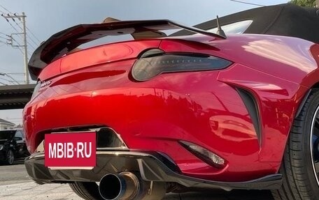 Mazda Roadster IV (ND), 2021 год, 1 376 007 рублей, 13 фотография