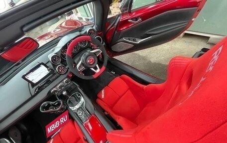 Mazda Roadster IV (ND), 2021 год, 1 376 007 рублей, 20 фотография