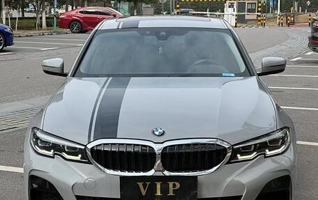 BMW 3 серия, 2021 год, 2 950 014 рублей, 2 фотография