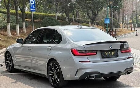 BMW 3 серия, 2021 год, 2 950 014 рублей, 4 фотография