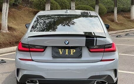 BMW 3 серия, 2021 год, 2 950 014 рублей, 5 фотография