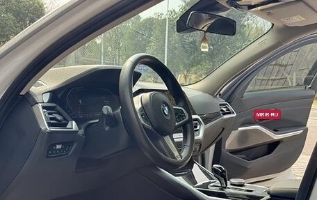 BMW 3 серия, 2021 год, 2 950 014 рублей, 7 фотография