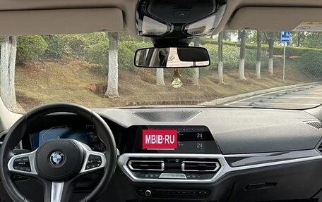 BMW 3 серия, 2021 год, 2 950 014 рублей, 8 фотография