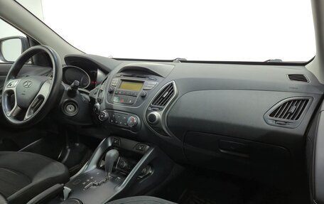 Hyundai ix35 I рестайлинг, 2014 год, 1 350 000 рублей, 12 фотография