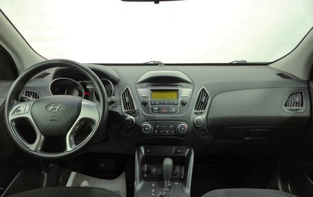 Hyundai ix35 I рестайлинг, 2014 год, 1 350 000 рублей, 10 фотография