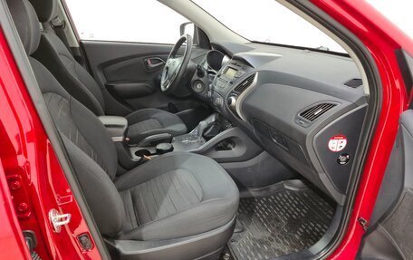 Hyundai ix35 I рестайлинг, 2014 год, 1 350 000 рублей, 13 фотография