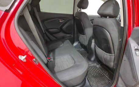 Hyundai ix35 I рестайлинг, 2014 год, 1 350 000 рублей, 15 фотография