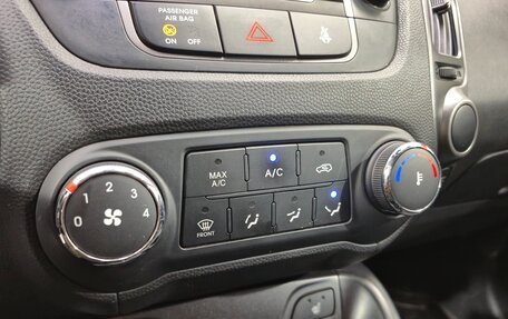 Hyundai ix35 I рестайлинг, 2014 год, 1 350 000 рублей, 18 фотография